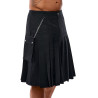 Svenjoyment Kilt Scottio Noir